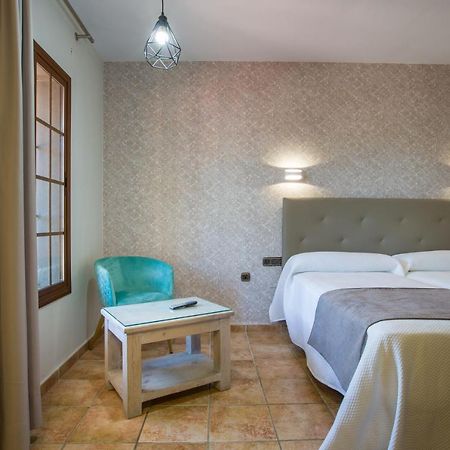 Hostal Don Joaquin Álora Eksteriør billede