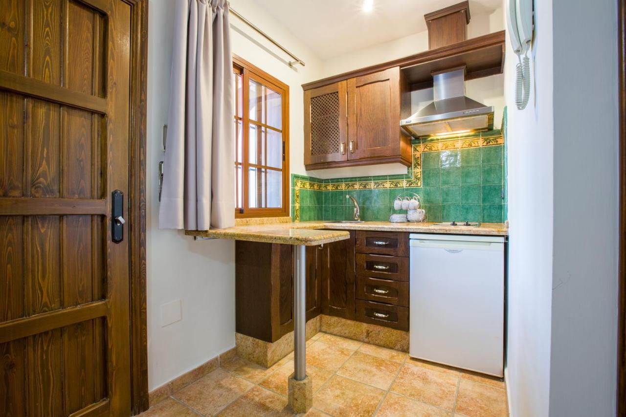 Hostal Don Joaquin Álora Eksteriør billede