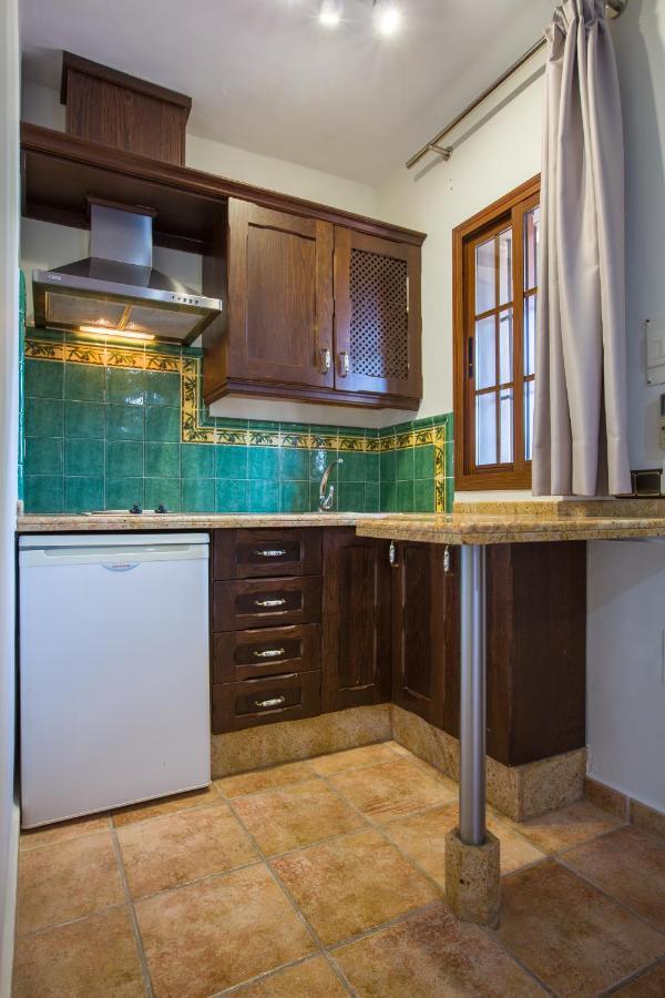 Hostal Don Joaquin Álora Eksteriør billede